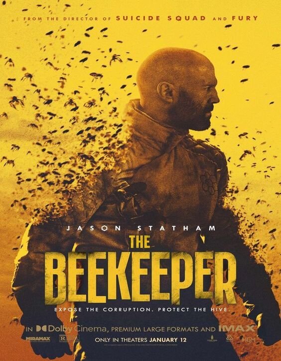 beekeper